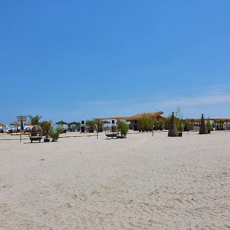 Summerland Apartament Mamaia Exteriér fotografie