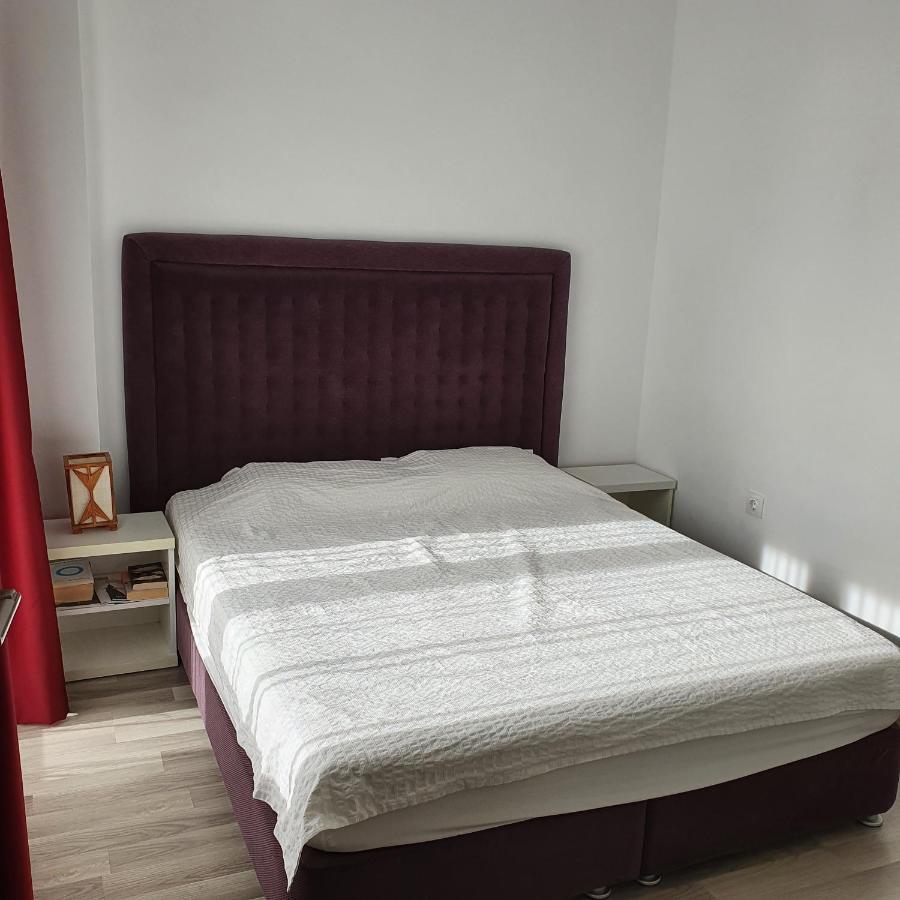 Summerland Apartament Mamaia Exteriér fotografie
