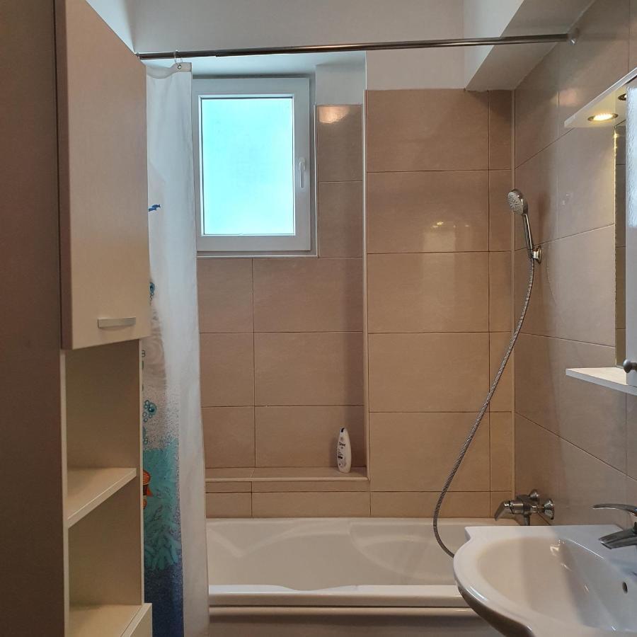 Summerland Apartament Mamaia Exteriér fotografie