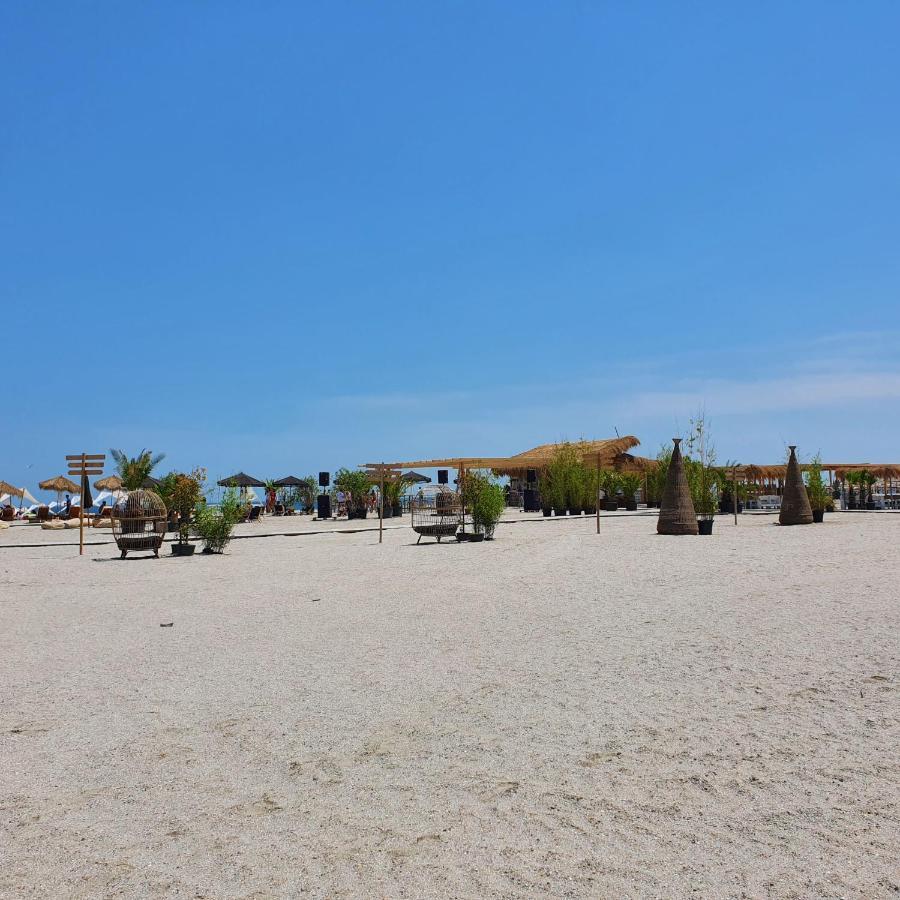 Summerland Apartament Mamaia Exteriér fotografie